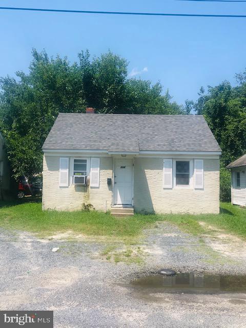 735 N Westover Drive