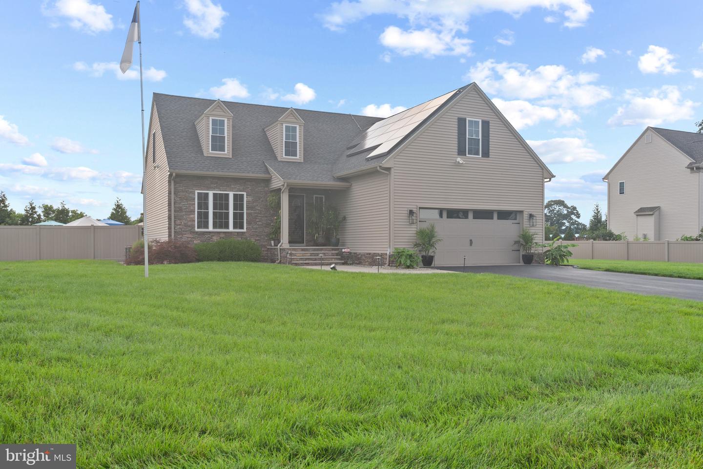 27282 Equestrian Drive, Salisbury