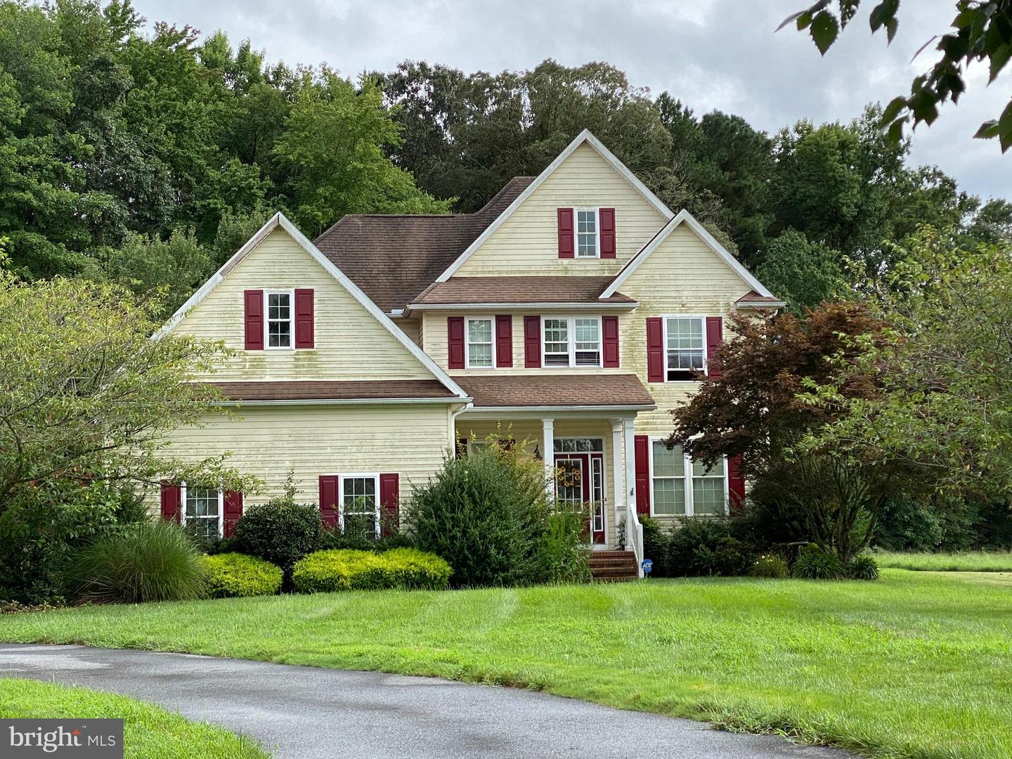 26161 Bosch Lane, Hebron