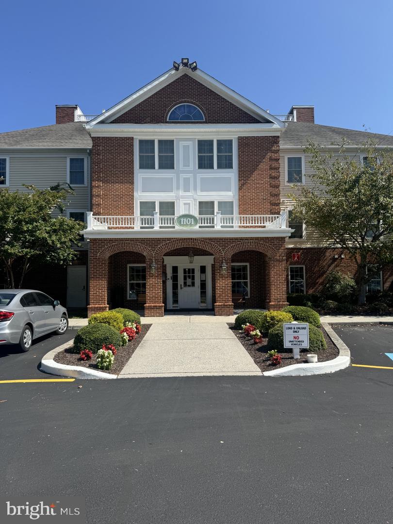 1101 S Schumaker Drive #203, Salisbury