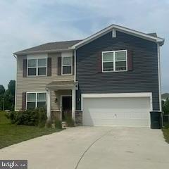 410 Twin Creeks Drive, Salisbury