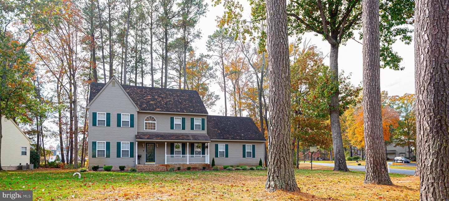 6275 Strawberry Way, Salisbury