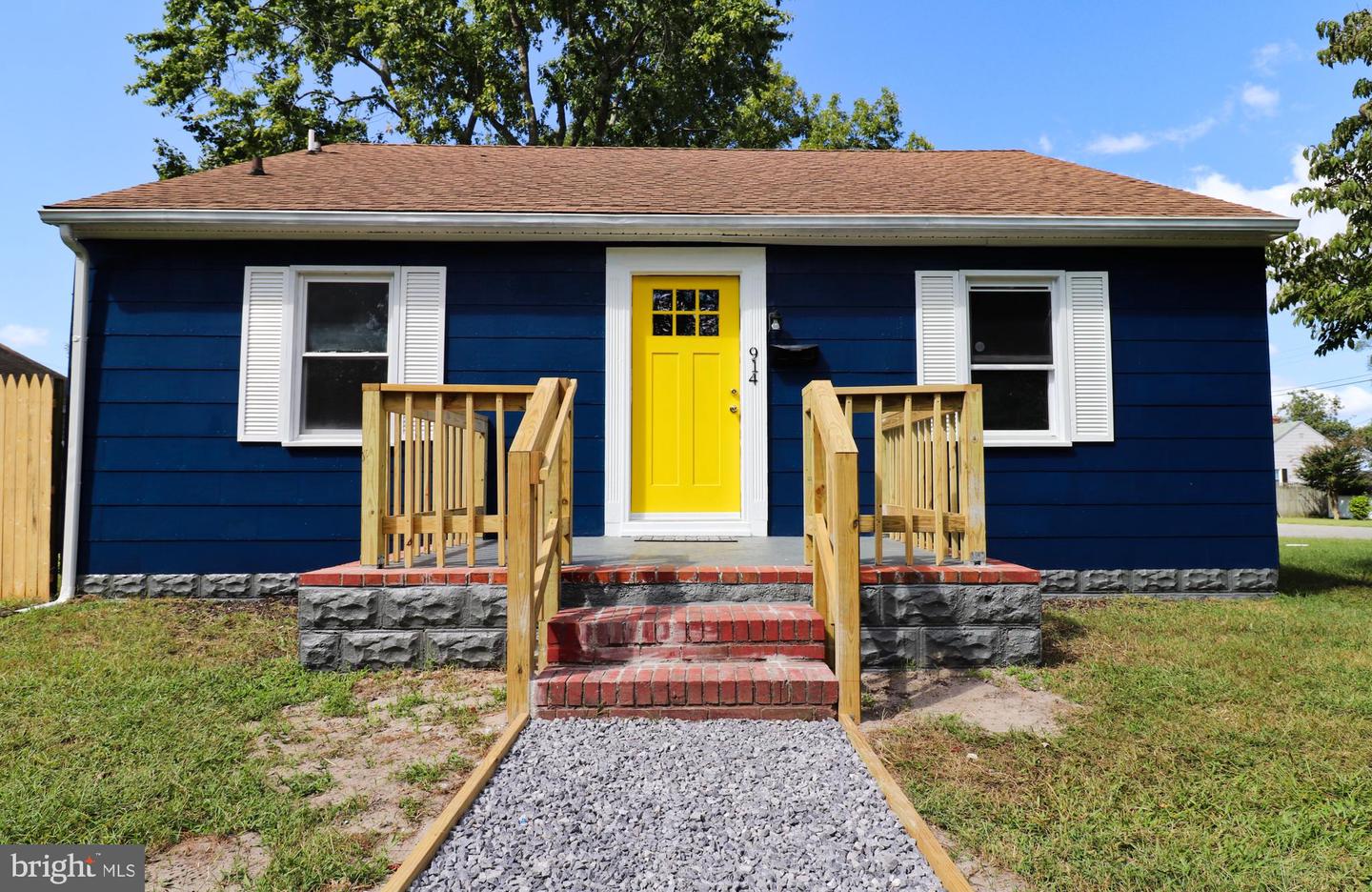 914 S Division Street, Salisbury