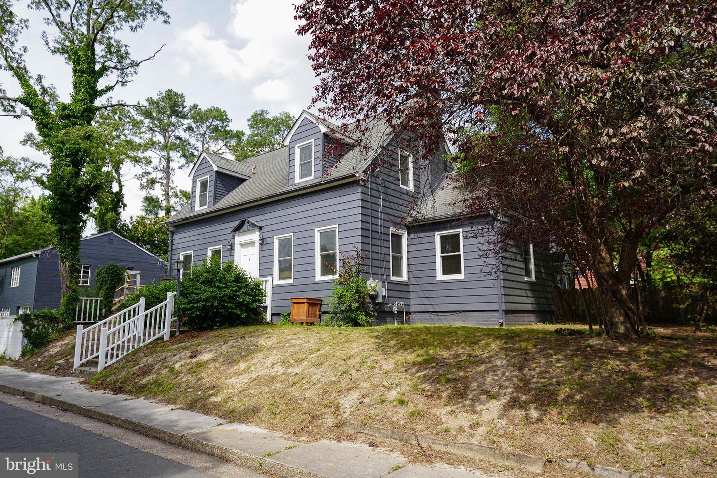 815 Federal Street, Salisbury