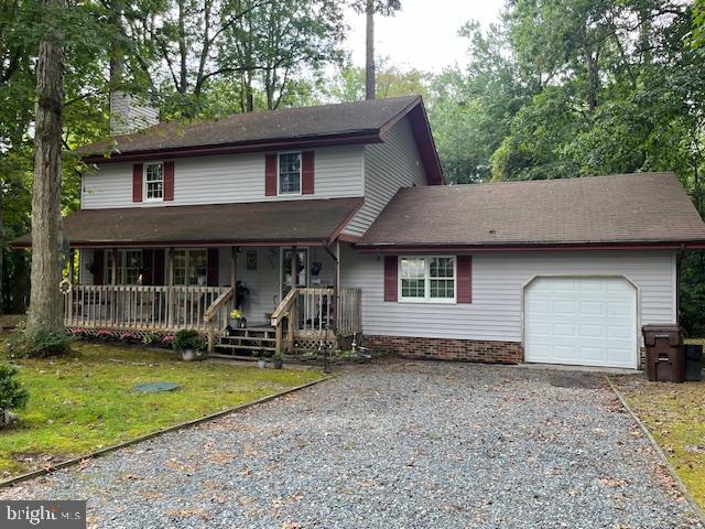 906 Friar Tuck Lane, Salisbury