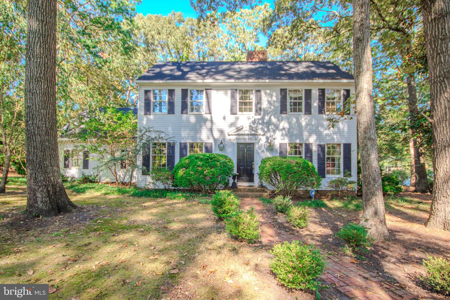 8398 Hilda Drive, Salisbury