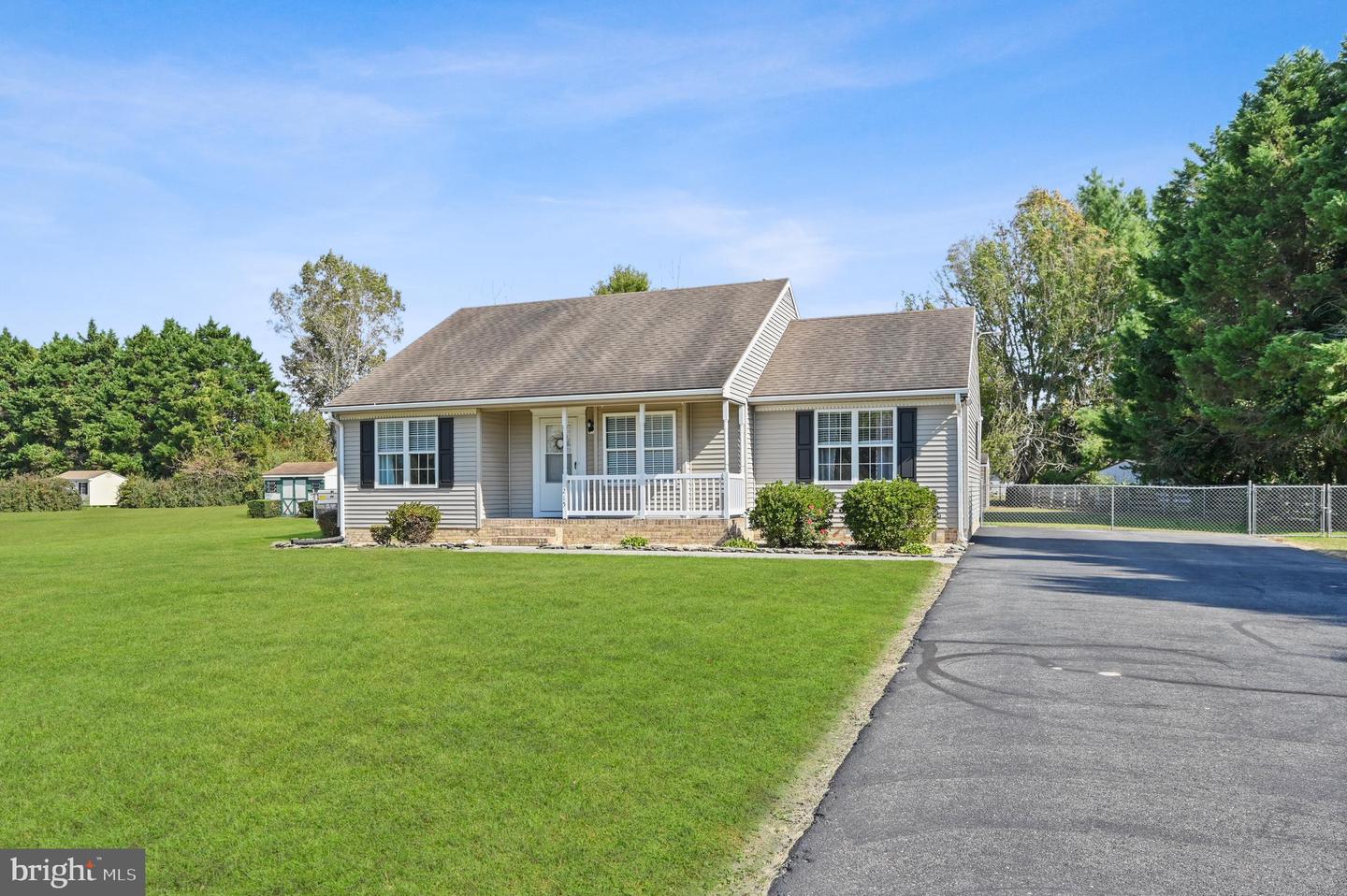 215 Mildale Drive, Salisbury