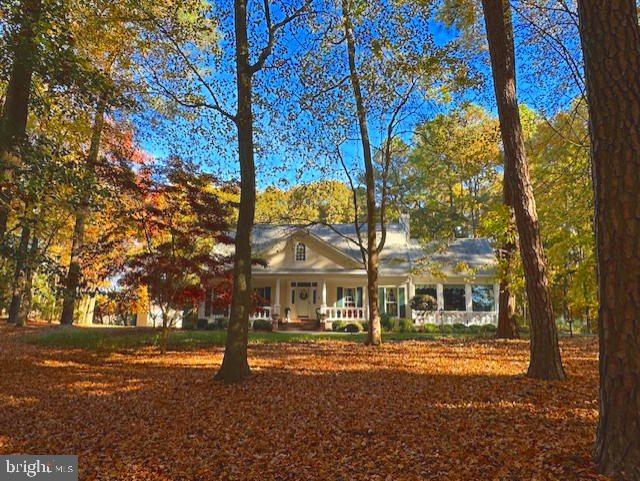 3589 Union Church Road, Salisbury