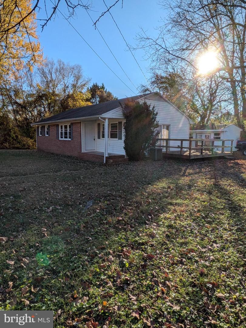 200 Benjamin Avenue, Salisbury