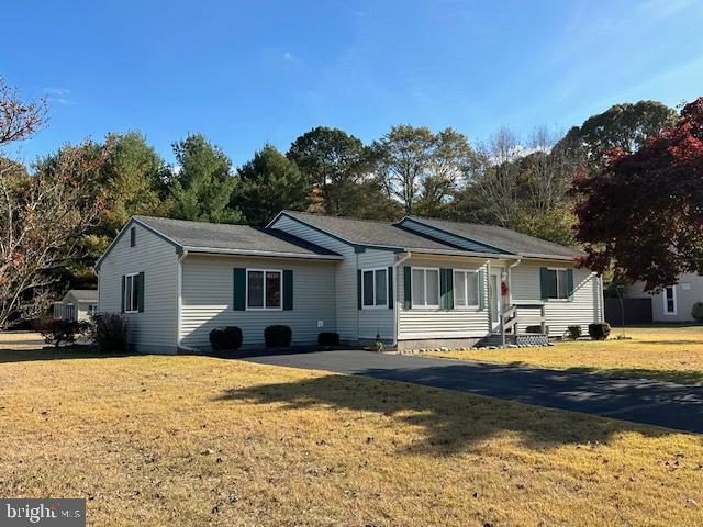 1803 S Mill Drive, Salisbury