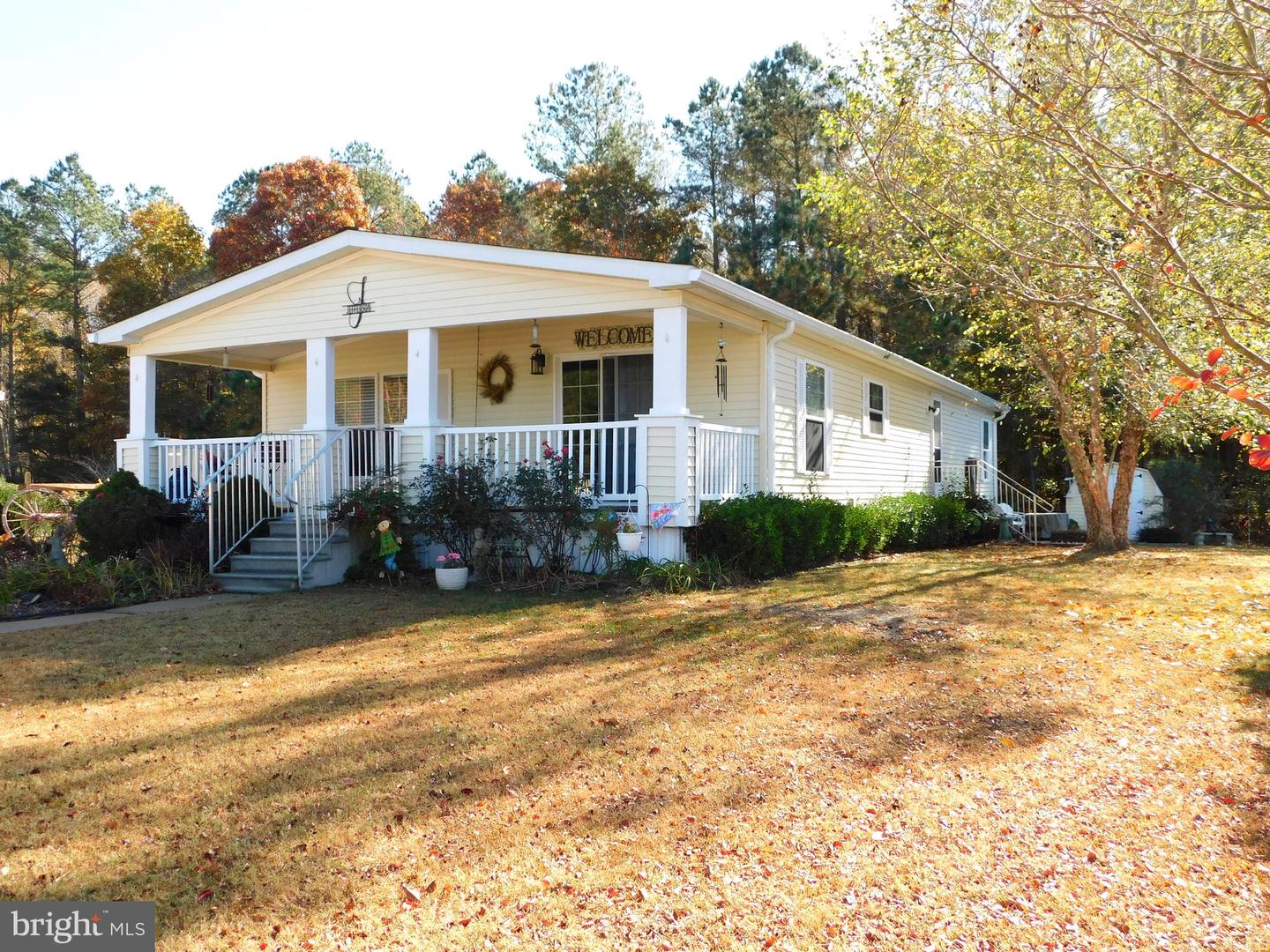 26791 Crossbill Court, Hebron