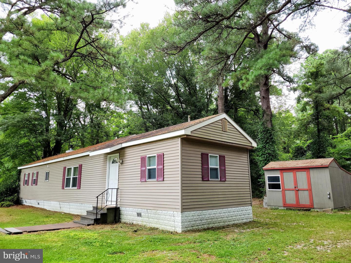 20171 Nanticoke, Nanticoke