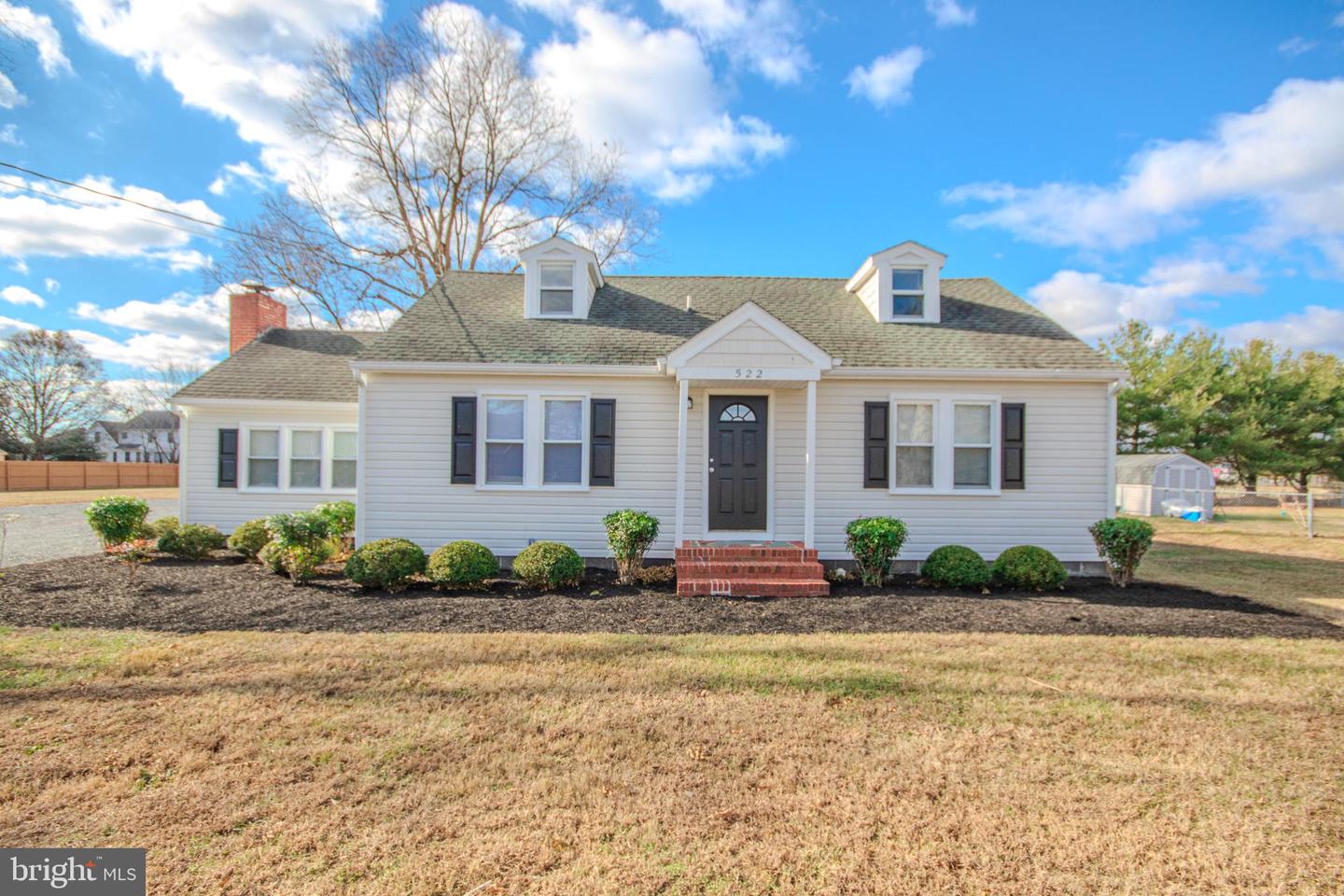522 E Main Street, Fruitland