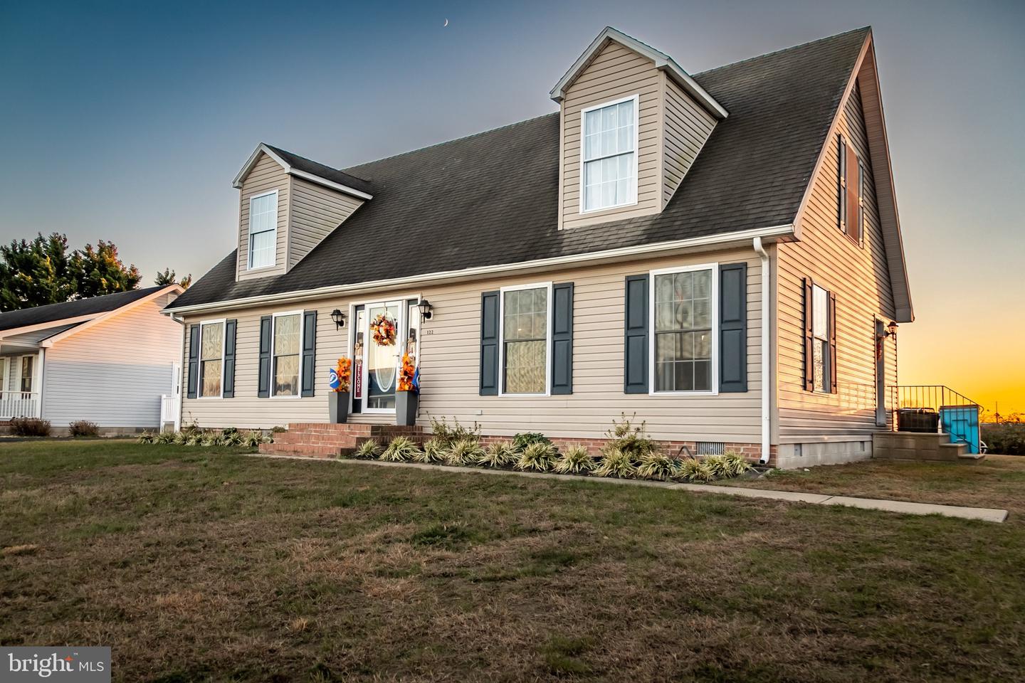 122 Chapel Branch Drive, Hebron