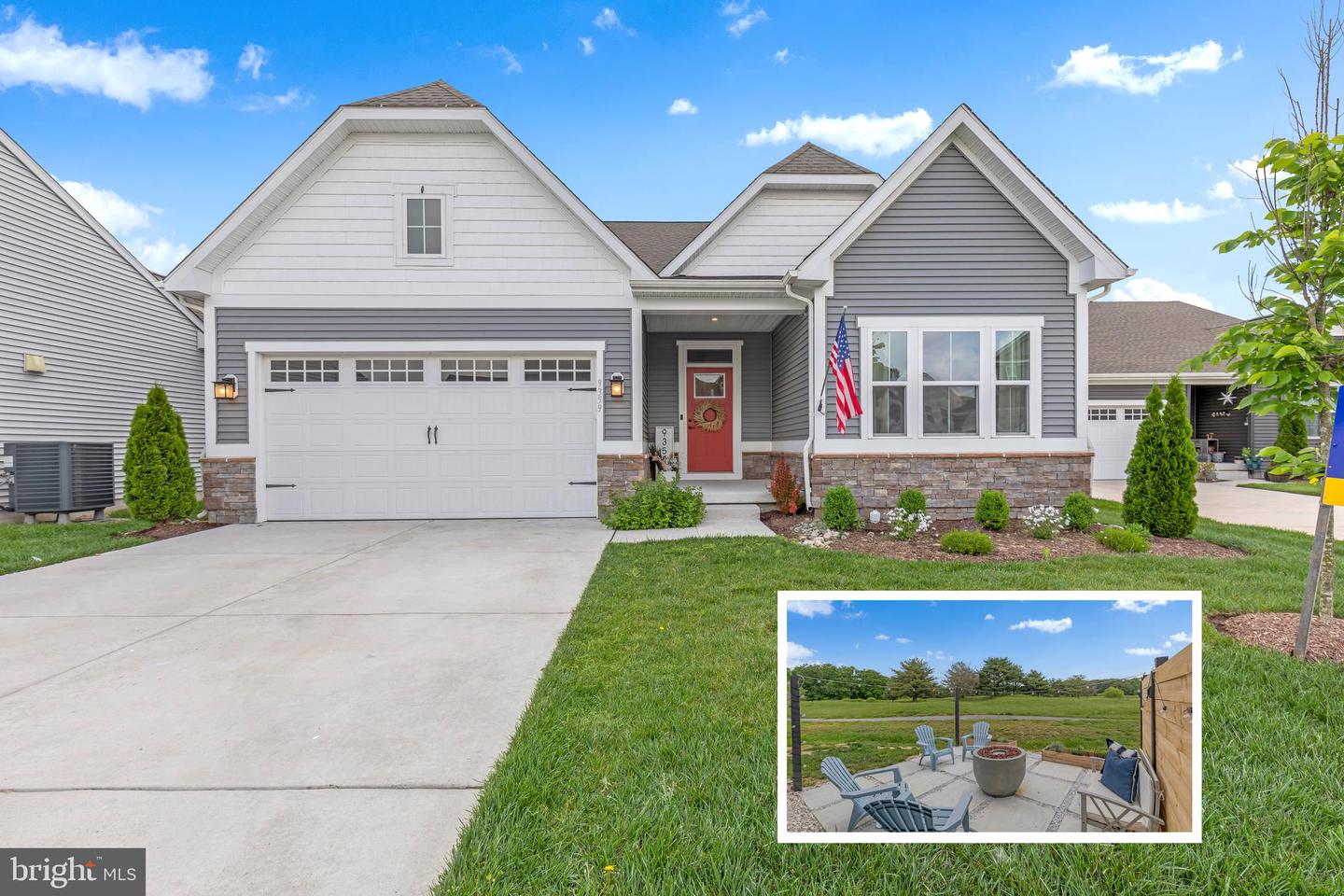 9359 Mulligan Way, Delmar