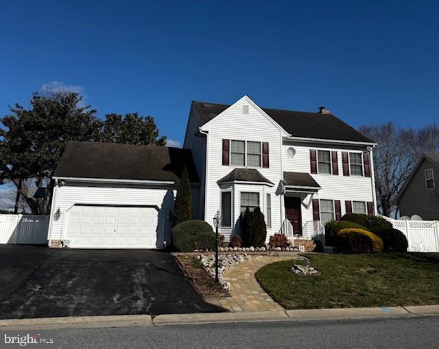 1111 New Bedford Way, Salisbury
