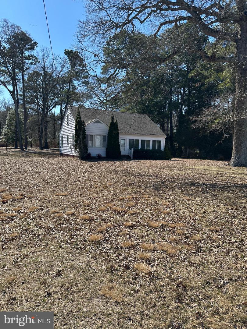 31011 Mount Hermon Road, Salisbury