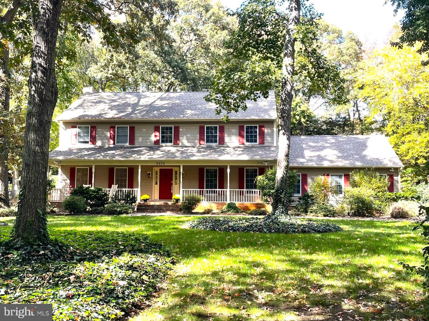 5474 Royal Mile Boulevard, Salisbury