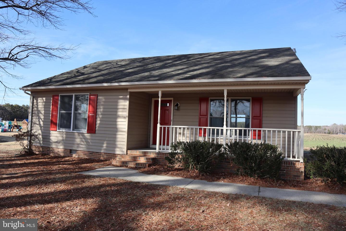 33302 Dagsboro Road, Parsonsburg