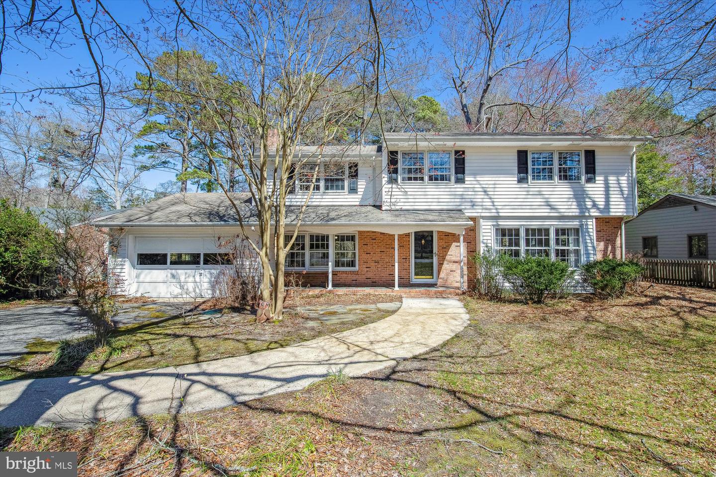 611 Pine Bluff Road, Salisbury