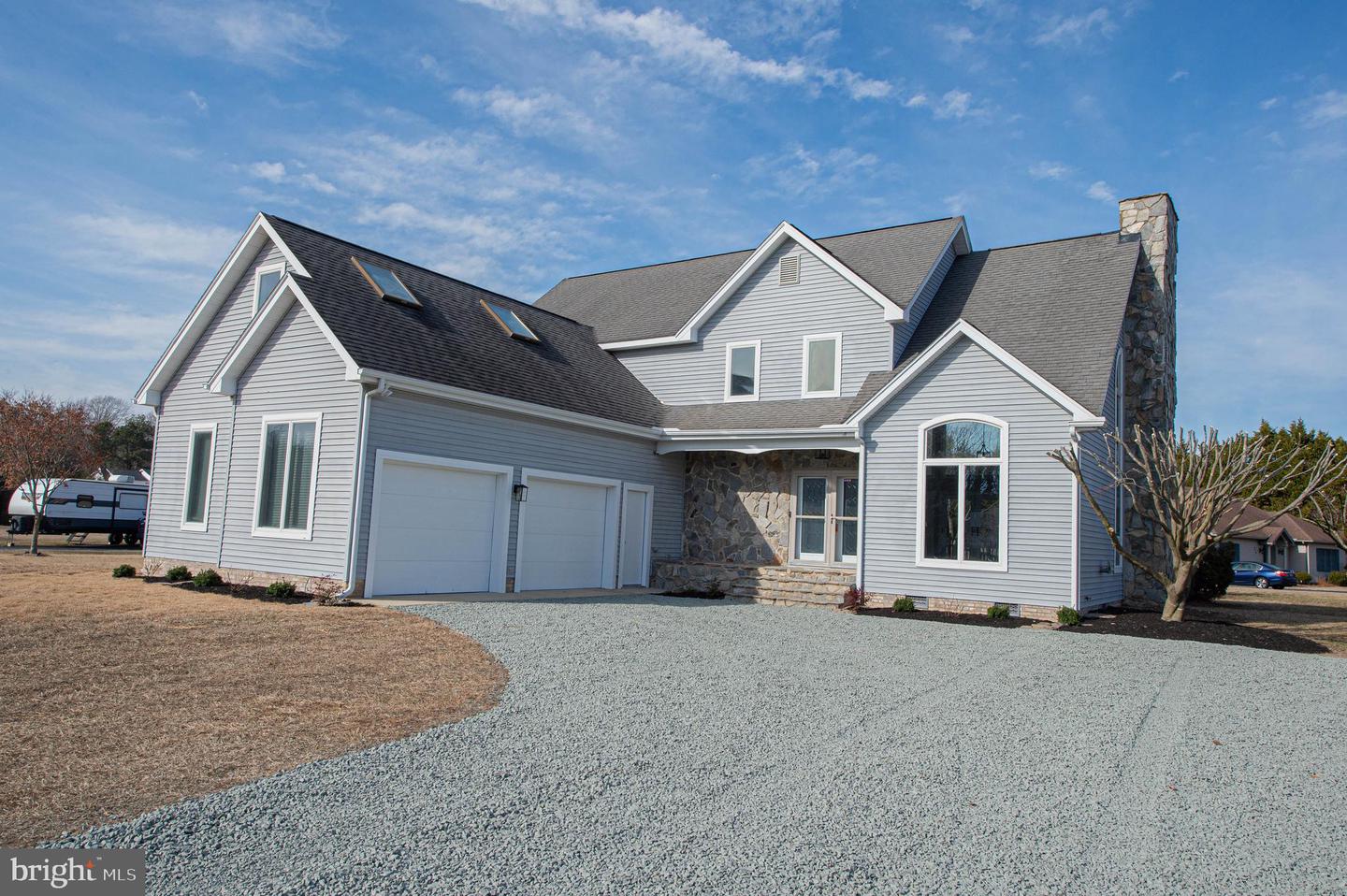 29484 Windy Hill Circle, Delmar