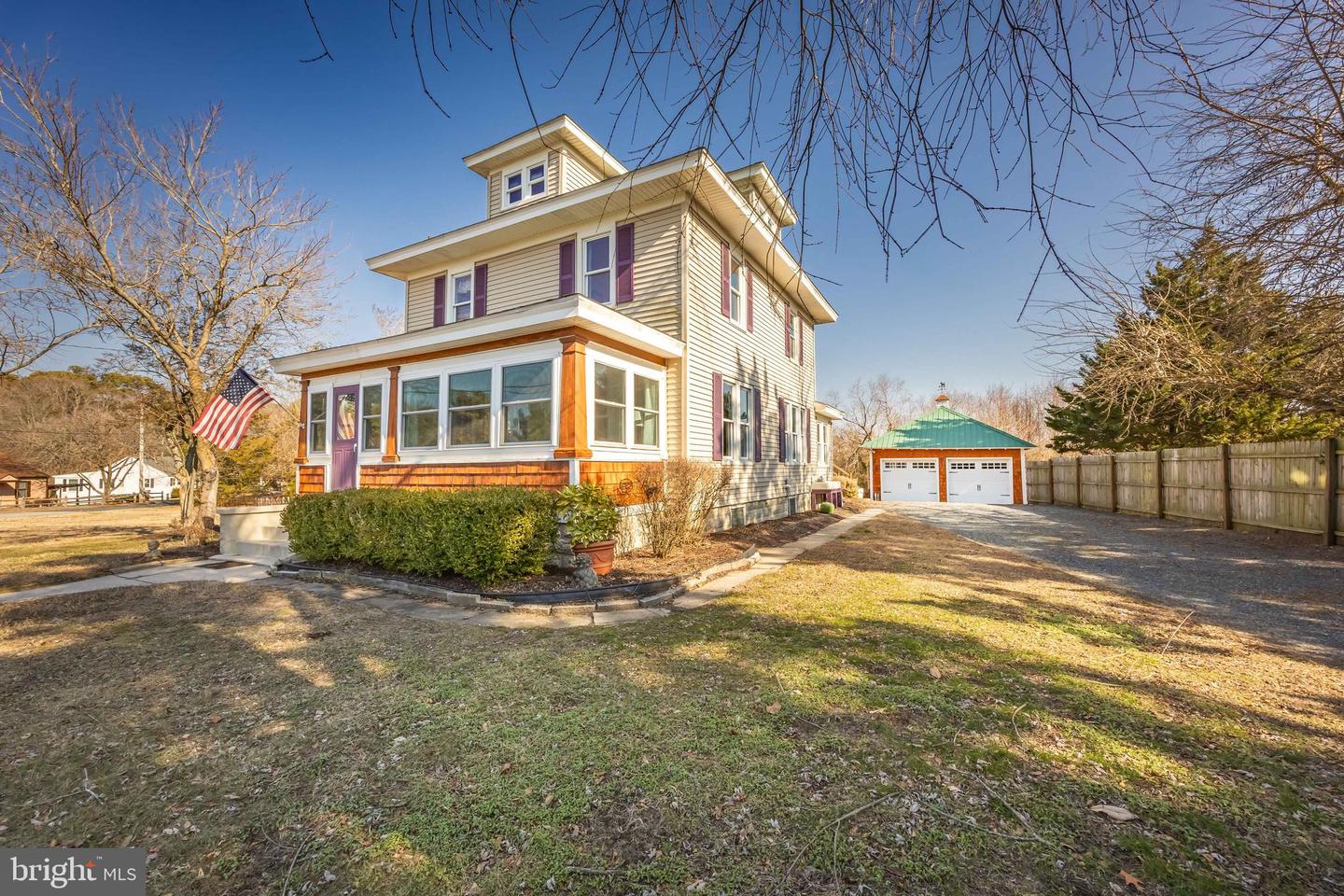 4569 Tyaskin Road, Tyaskin