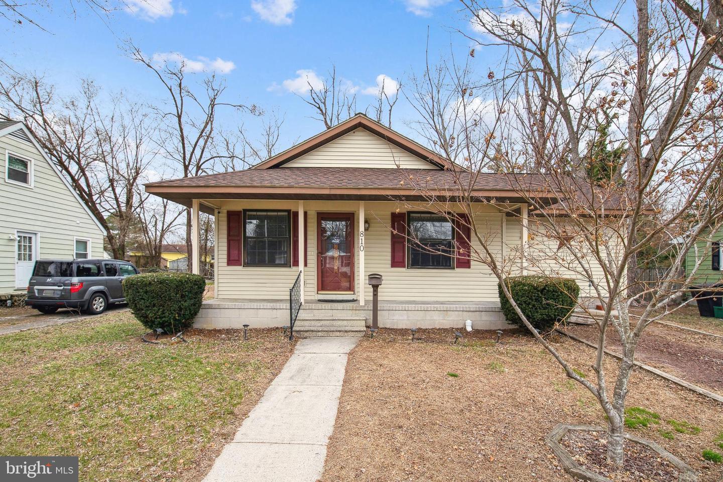 810 Springfield Circle, Salisbury