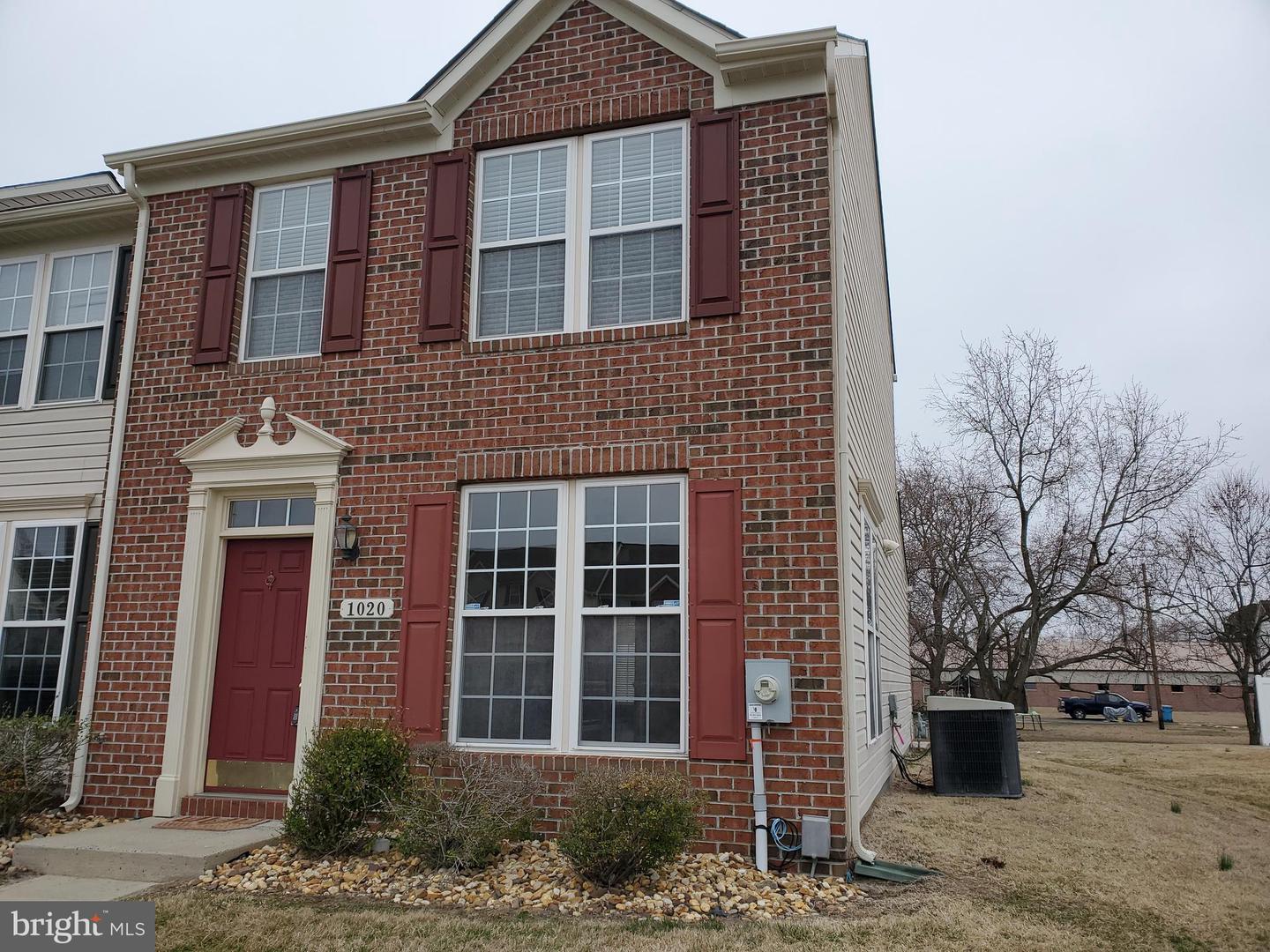 1020 Meadow View Drive, Salisbury