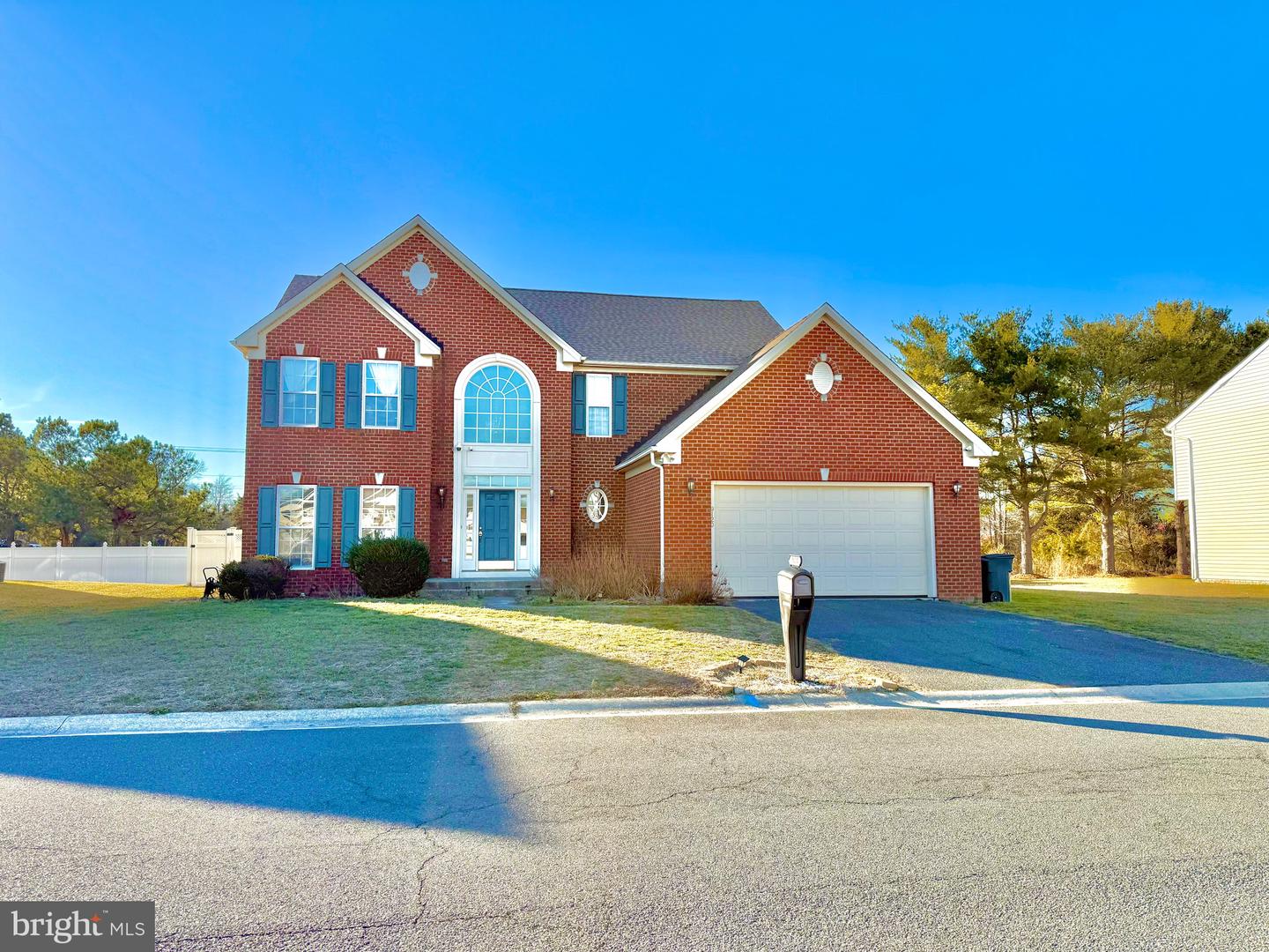 9120 New Bridge Drive, Delmar