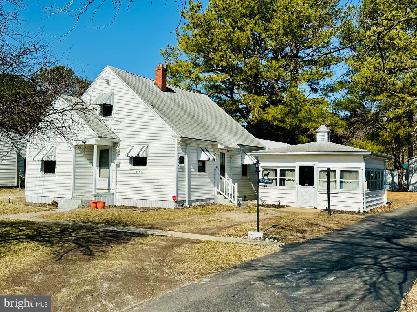 30590 Bennett Road, Salisbury