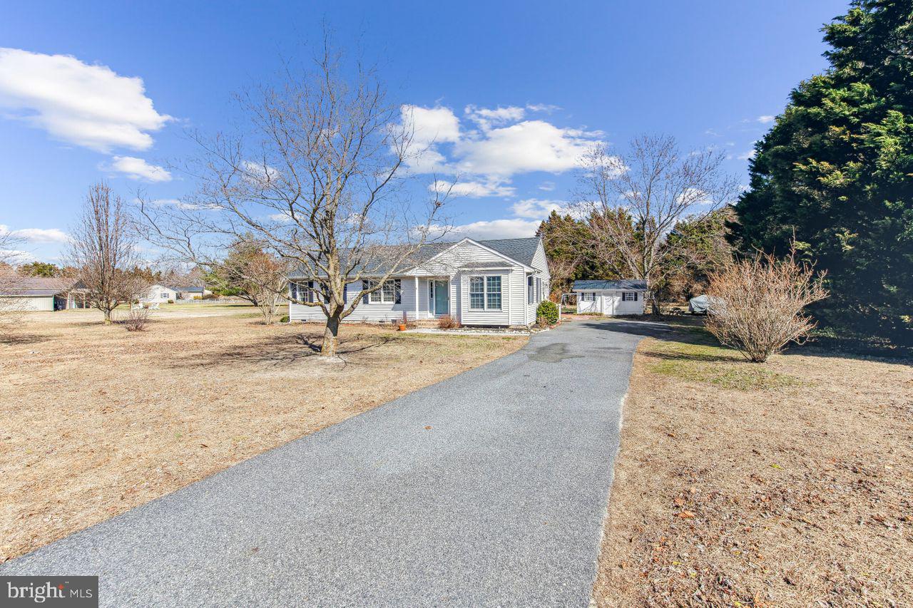 6218 Ayrshire Drive, Salisbury