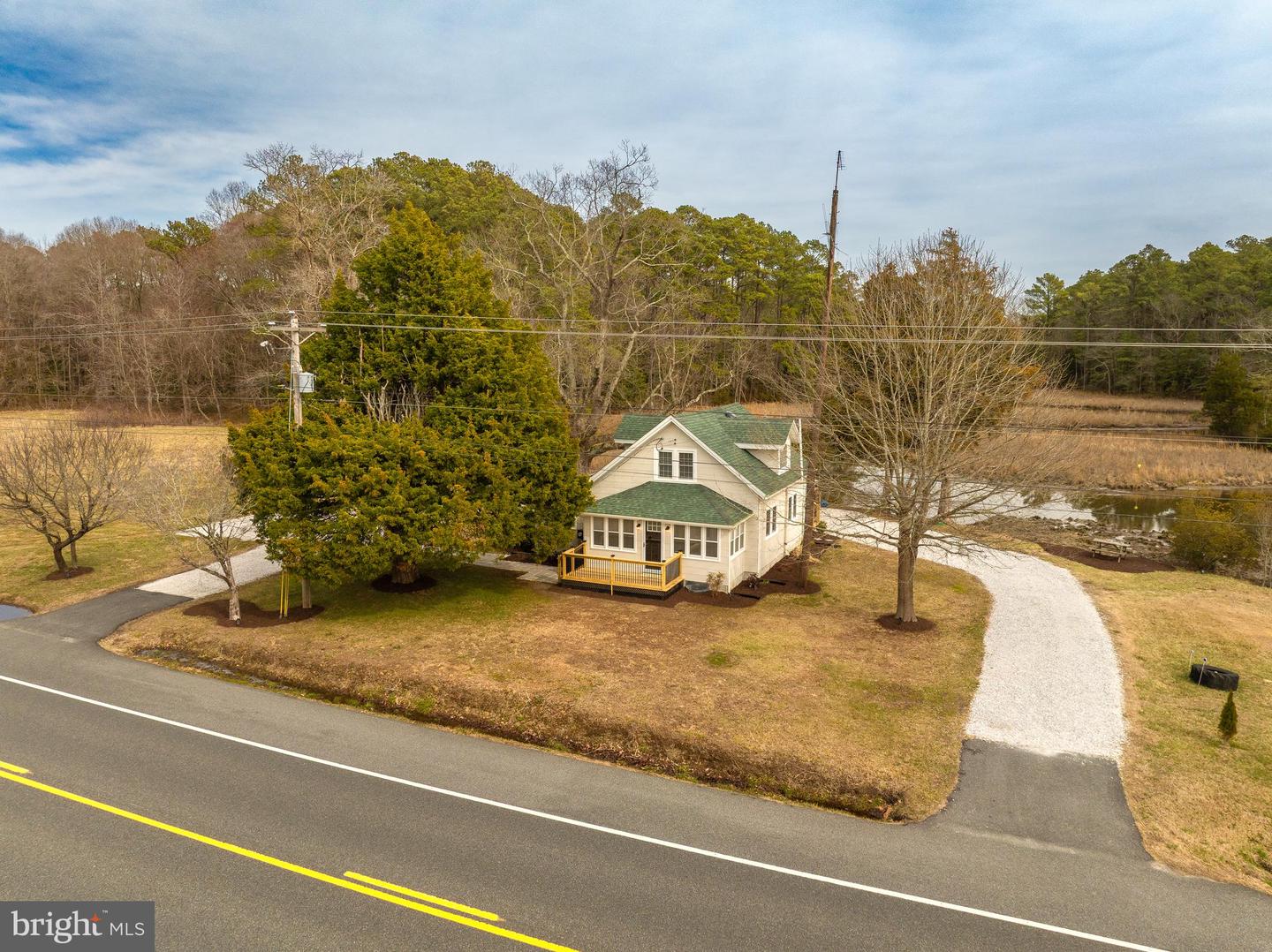 23057 Nanticoke Road, Quantico