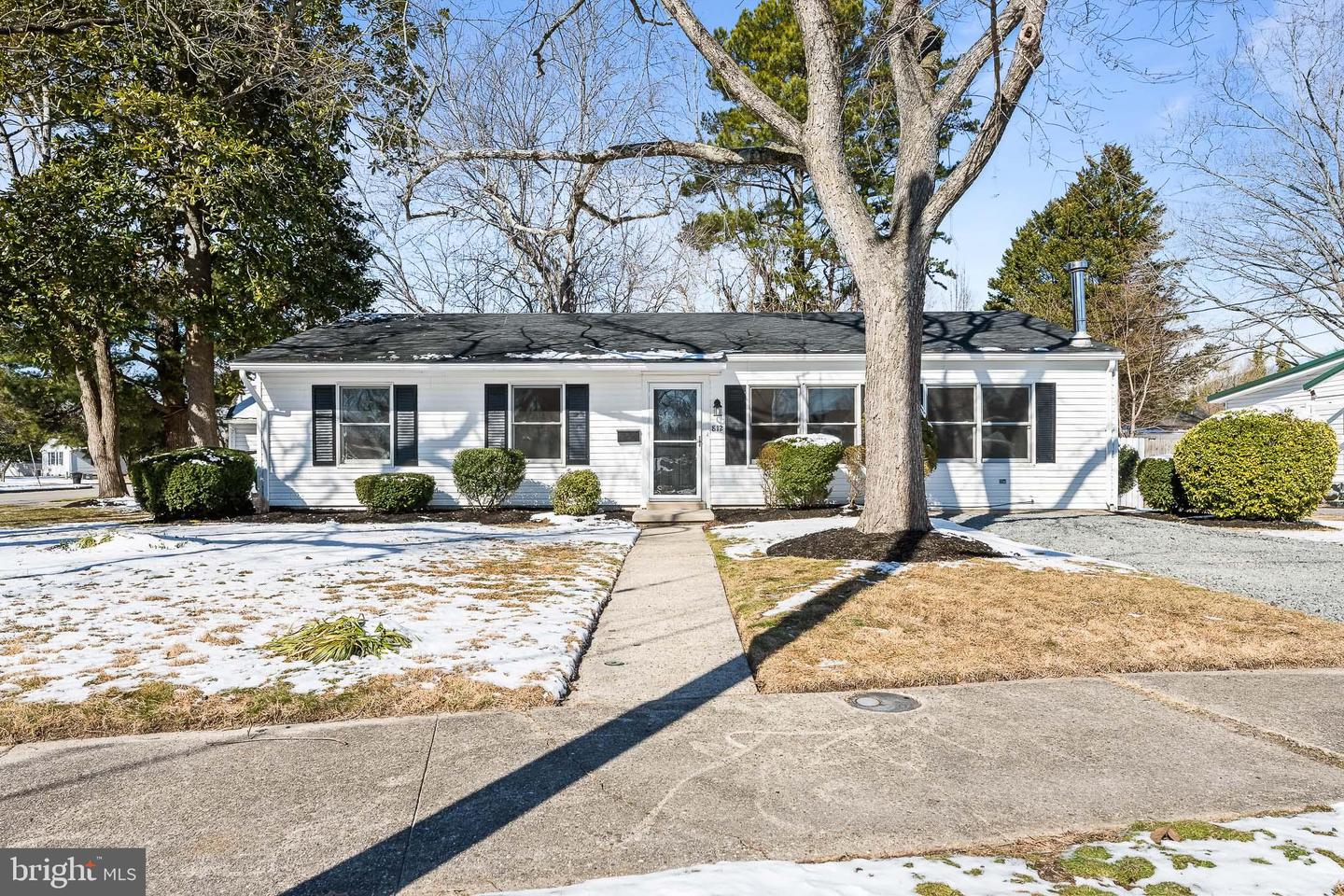 812 Gettysburg Avenue, Salisbury