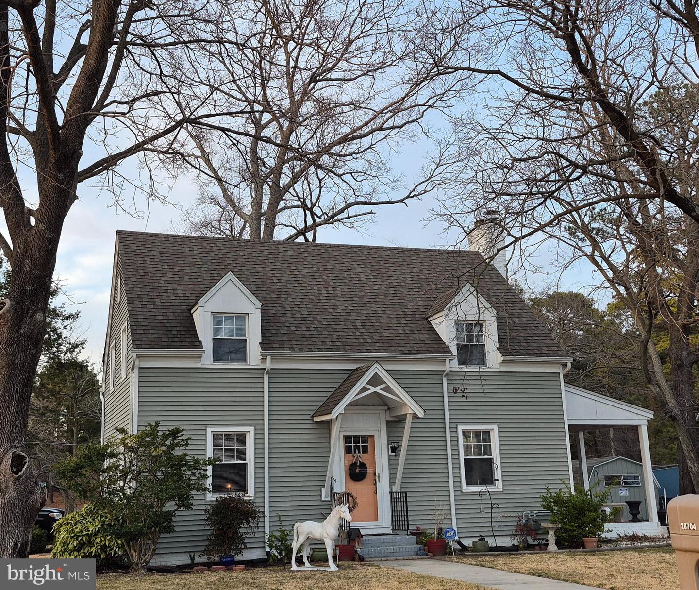 28704 Old Quantico Road, Salisbury