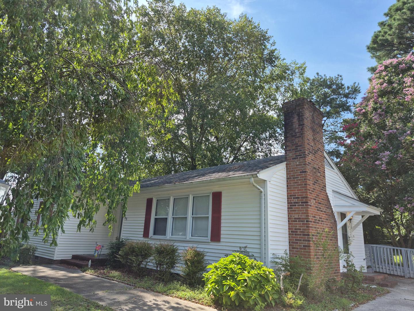 906 Loch Raven Rd., Salisbury