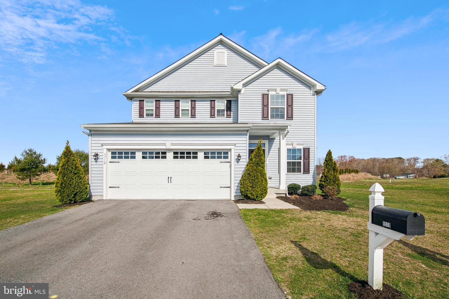 9518 Royal Tern Drive, Delmar