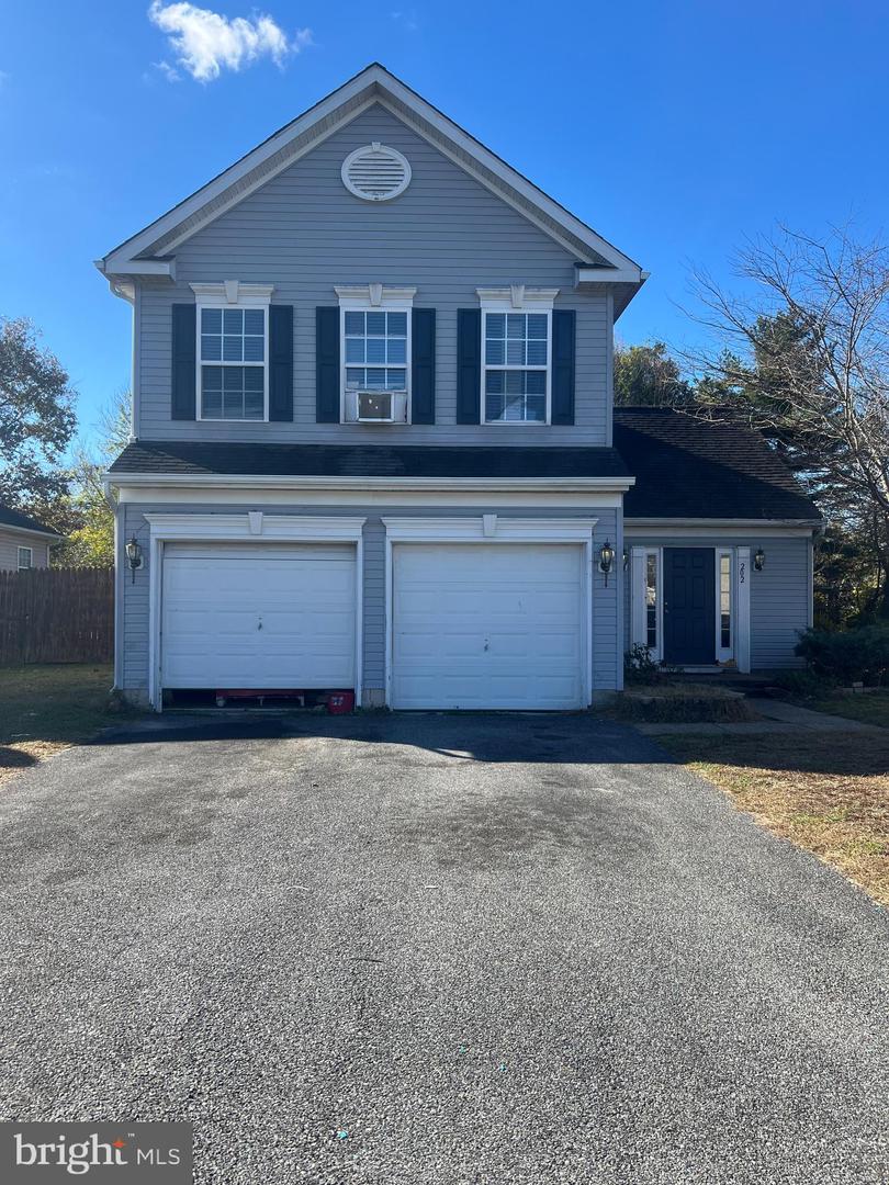 202 Castlebar Drive, Salisbury