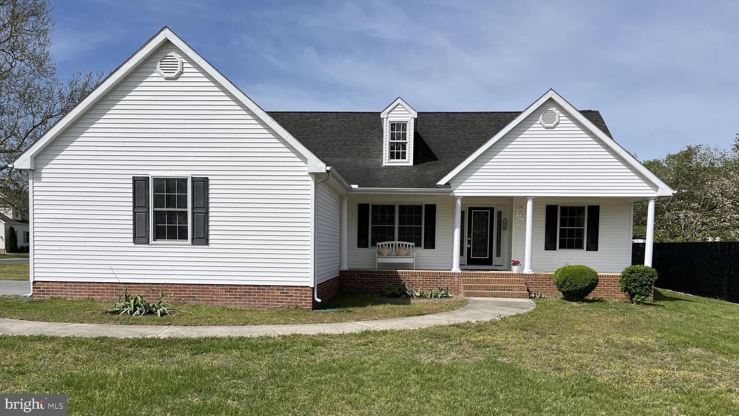 606a E Main Street, Fruitland