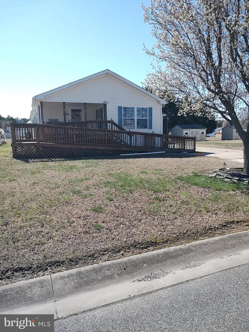 26890 Osprey Circle, Hebron