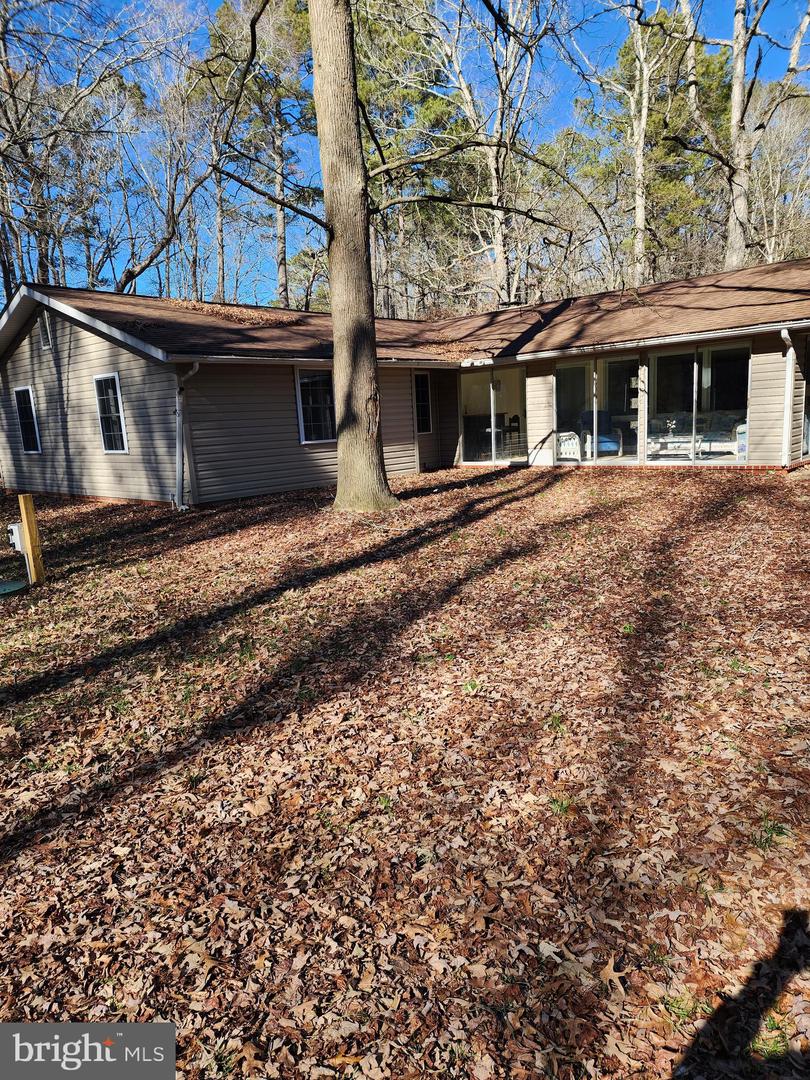 4292 Coulbourn Mill Road, Salisbury