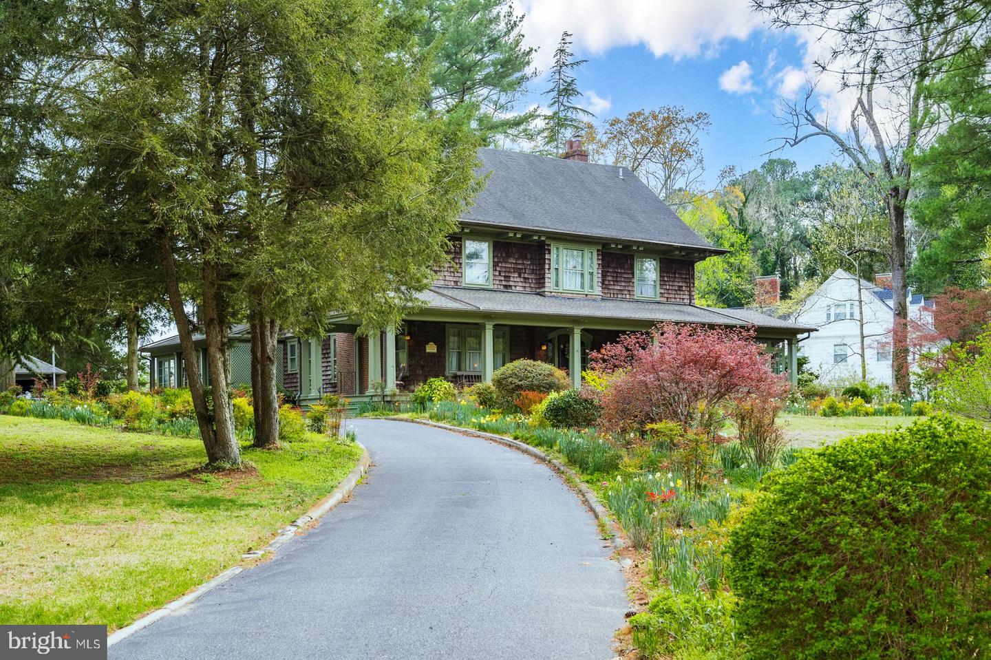 1707 Camden Avenue, Salisbury