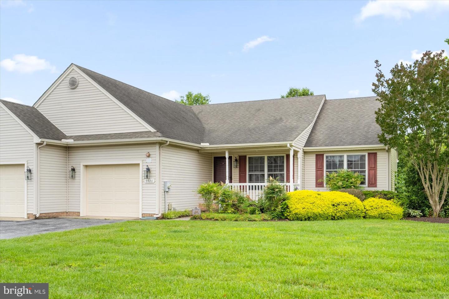 5926 Tappan Lane, Salisbury