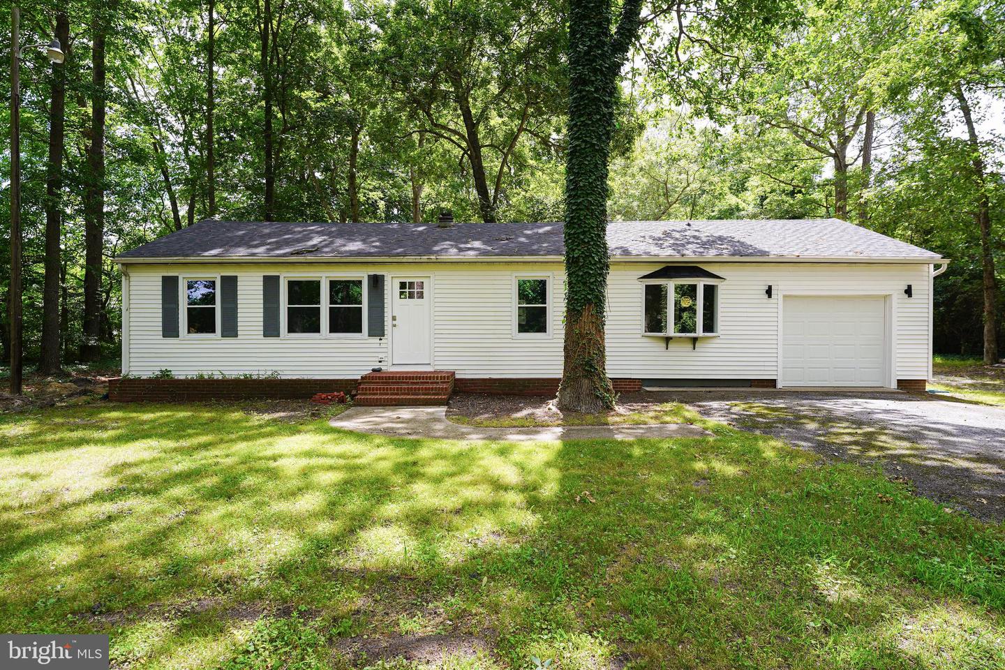 3493 Meadow Bridge Road, Eden