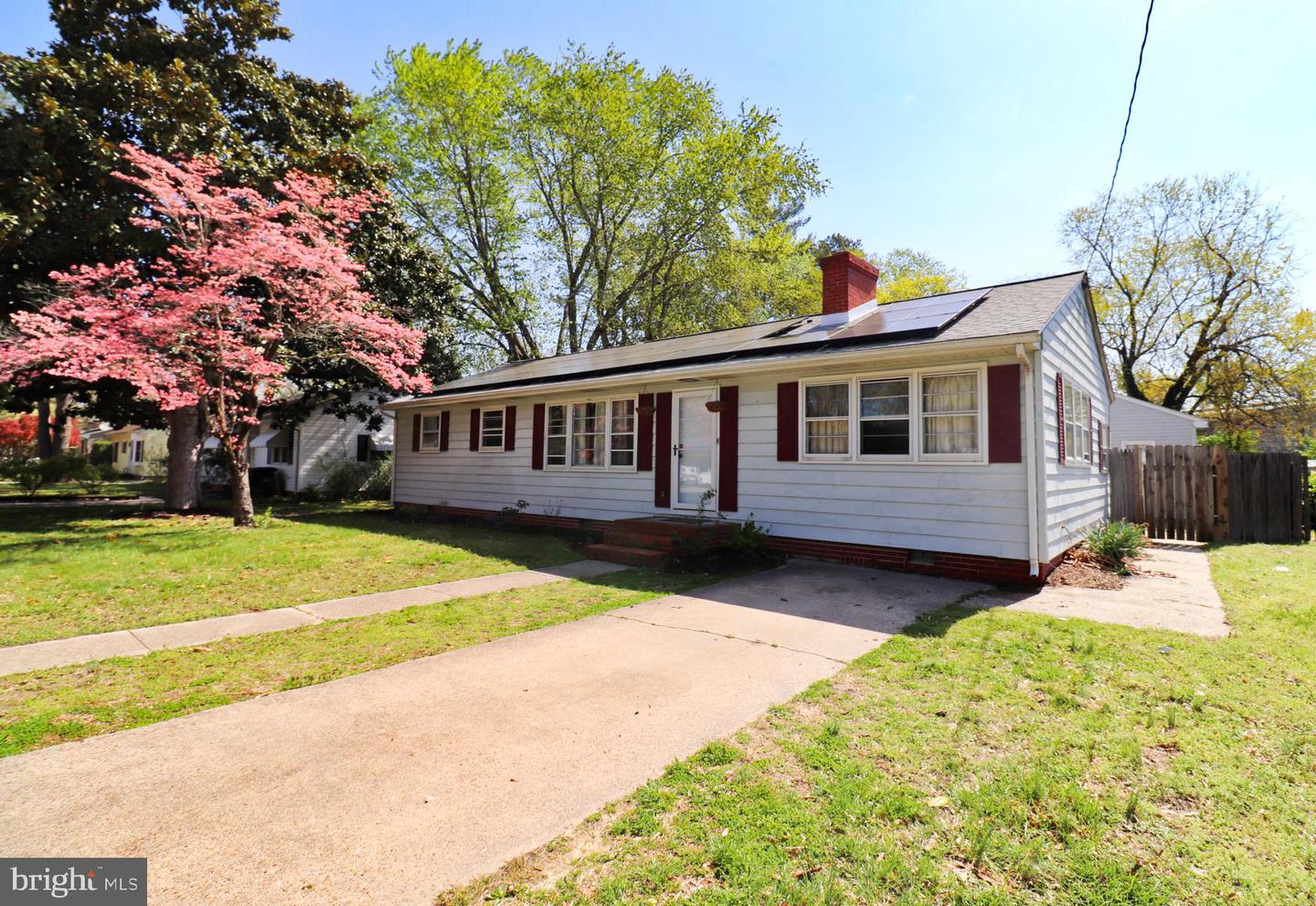 1405 Westchester Street, Salisbury