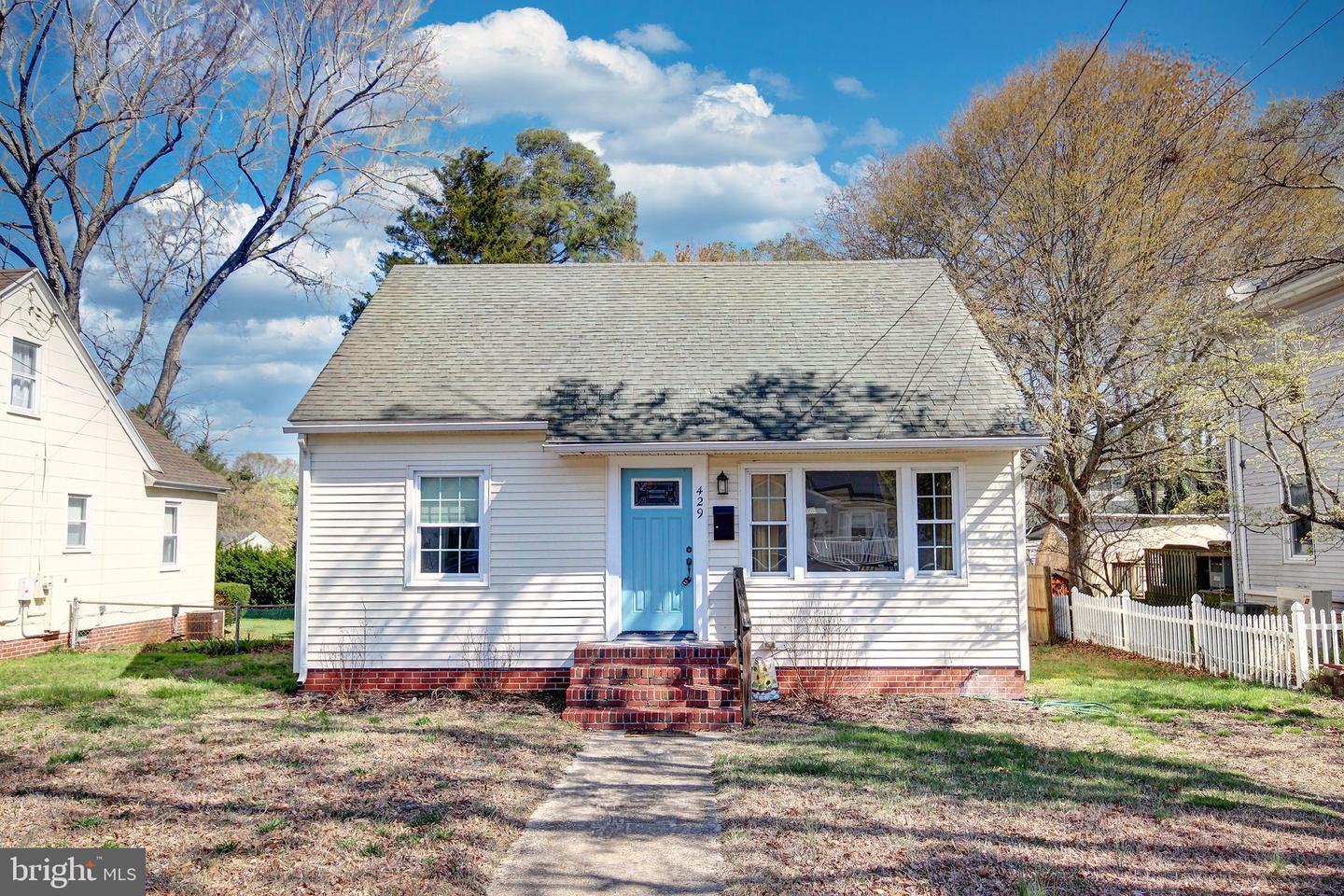 429 Pennsylvania Avenue, Salisbury