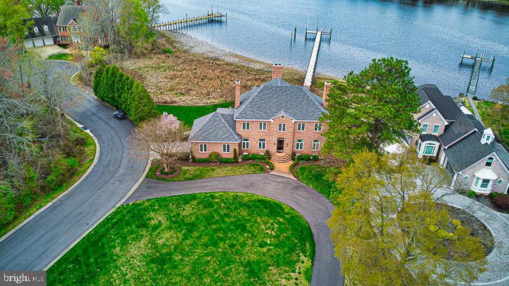 712 Riverside Pines Court, Salisbury