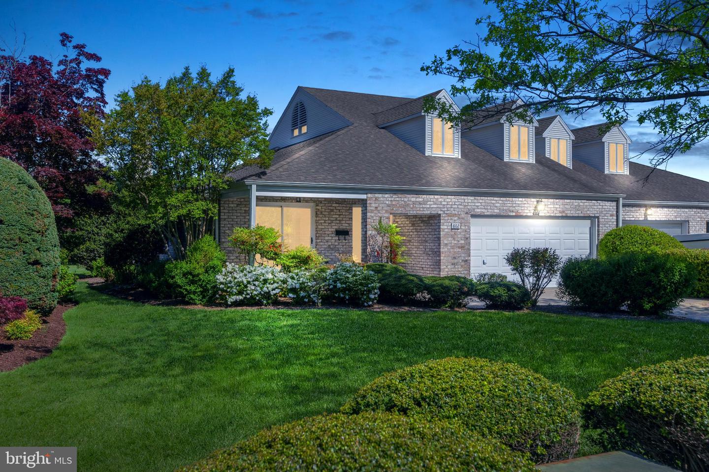 802 Terrie Court, Salisbury