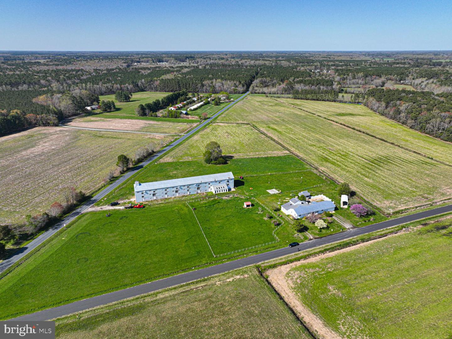 32810 Longridge Road, Parsonsburg