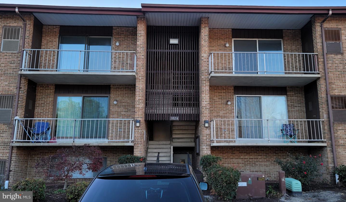 1024 Adams Avenue #1c, Salisbury