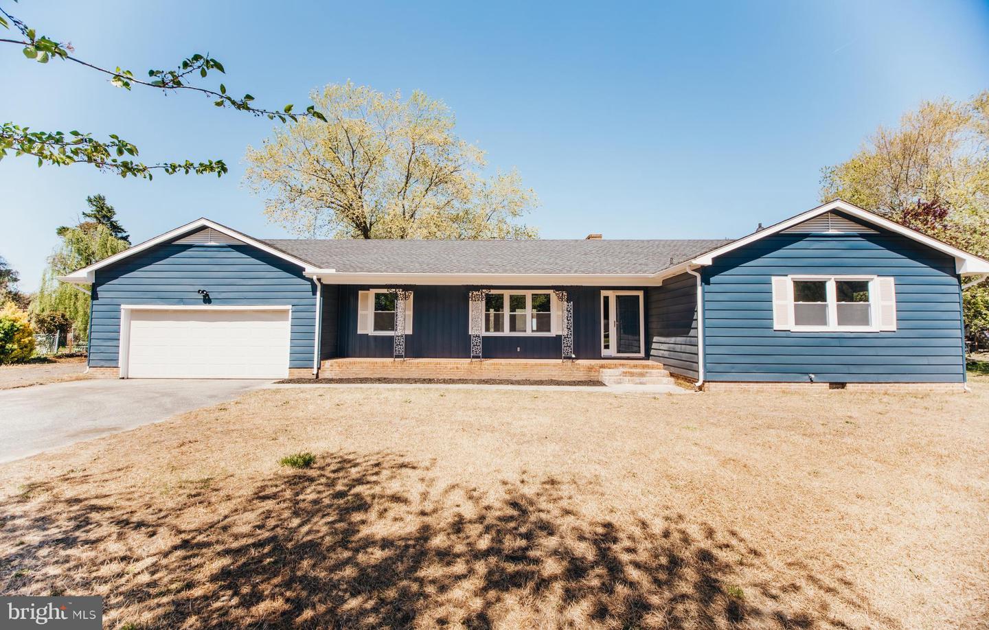 8695 Mar Lynn Drive, Delmar